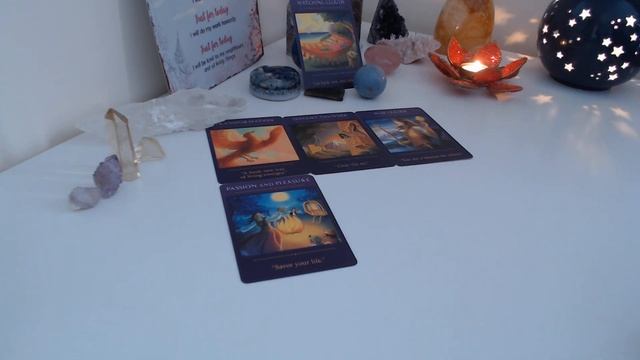 Daily Messages From The Divine Their Is A Divine Plan, Keep Going Forward смотреть онлайн