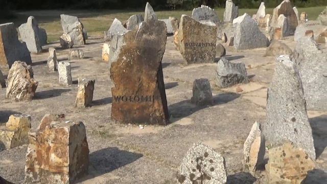 Treblinka - Nazi-German extermination camp (ES, FR, IT, DE, RU) смотреть онлайн