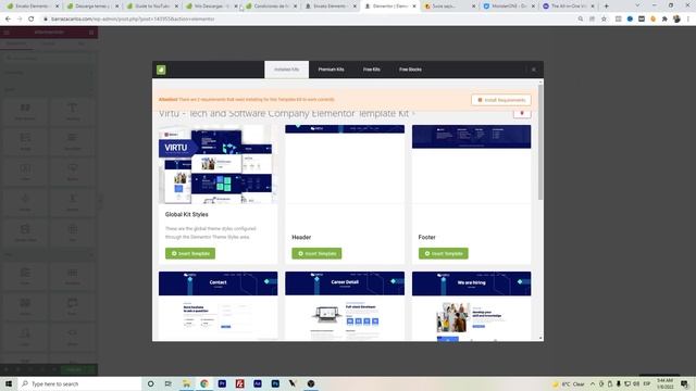 ⭐ Envato Elements Review 2022 en Español - Vale la pena? смотреть онлайн