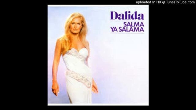 Dalida - Salma Ya Salama ( Carry Beat Remix)