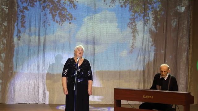 Боже какое блаженство - Людмила Орлова смотреть онлайн