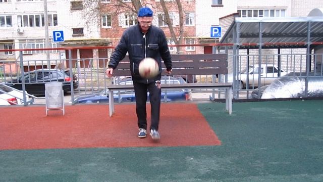 Почти 6 спинов подряд и 6 разных чеканок нон стоп смотреть онлайн