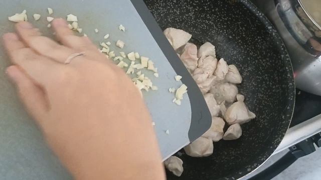 Как сделать карбонару