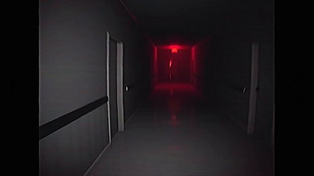 The Backrooms - Level ! (Run For Your Life!) | Unreal Engine 5 смотреть онлайн