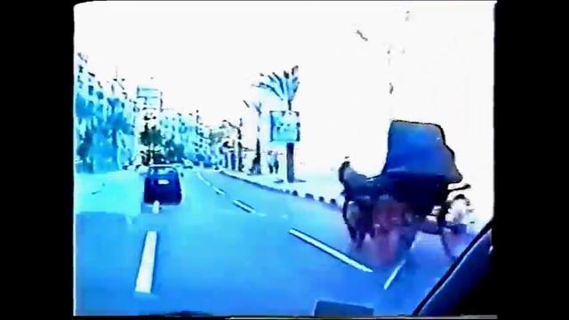 Costa Marina Alessandria d'Egitto escursione in Mini van 17 12 2005 смотреть онлайн