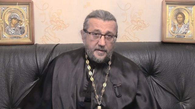 Совесть и гордыня. Можно ли спутать и как отличить? Священник Игорь Сильченков смотреть онлайн