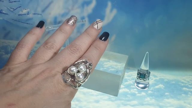16.2.20 ЗАКАЗЫ ? ШАБЛЮЛЬ? ИЗРАИЛЬСКОЕ СЕРЕБРО?♥️?ЖЕМЧУГ смотреть онлайн