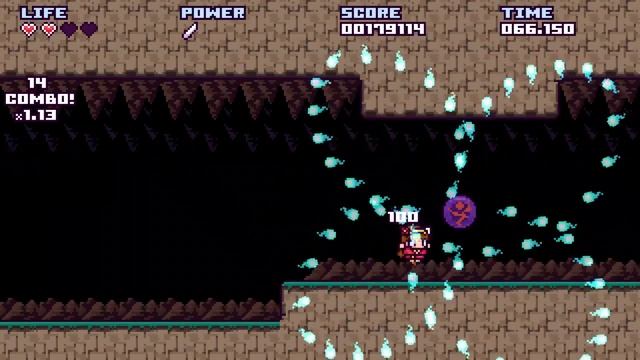 [eShop EU] Ninja Striker! – First Look смотреть онлайн