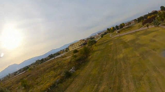 Drone Racing With PC Joystick? смотреть онлайн
