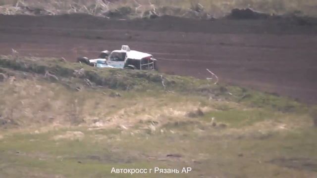 Автокросс ДЕНЬ ПОБЕДЫ 2017 2-ФИНАЛ БАГГИ смотреть онлайн