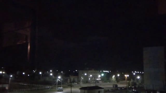 13.07.2020. Рузаевка. Явление природы. смотреть онлайн