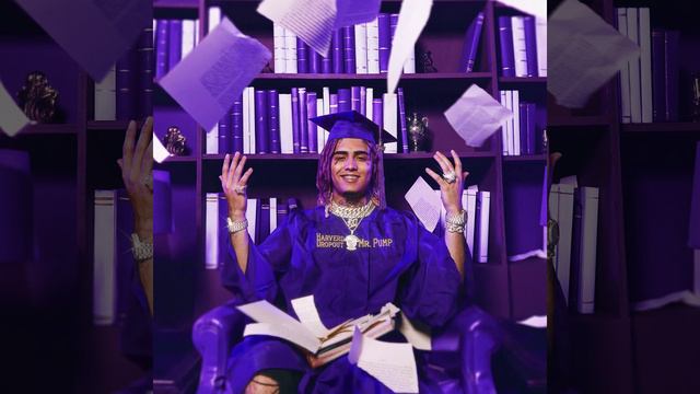 ♪INSTRUMENTAL♪ - Lil Pump - "Off White"(Prod.Roches Beats) смотреть онлайн
