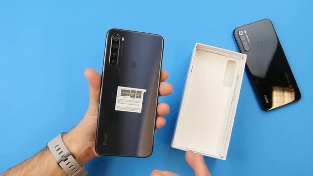 REDMI NOTE 8T CON NFC 😱UNBOXING E PRIME IMPRESSIONI! ( ANTEPRIMA ITALIANA ) #redmi #xiaomi смотреть онлайн