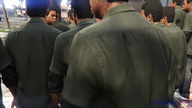 37 Lamars Roast Franklin смотреть онлайн