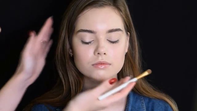 fresh makeup, нюд макияж смотреть онлайн