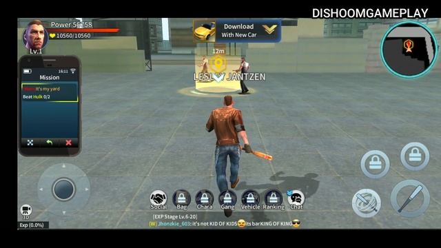 5 Best Offline/Online Real Gangster Games For Android/iOS In 2020 | #carryminati #DYNAMO #soulmorta смотреть онлайн
