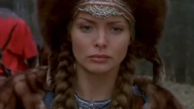 Ты гибель моя / Ty zgubo moja / Your love will kill me смотреть онлайн