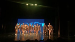 Марш Мориса Бежара.