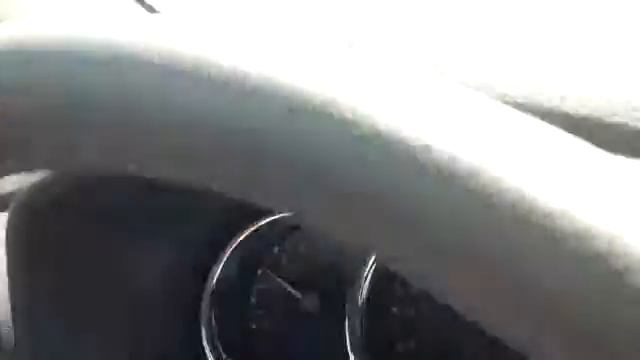 Renault Stepway Buena Autonomía En Consumo De Combustible 4