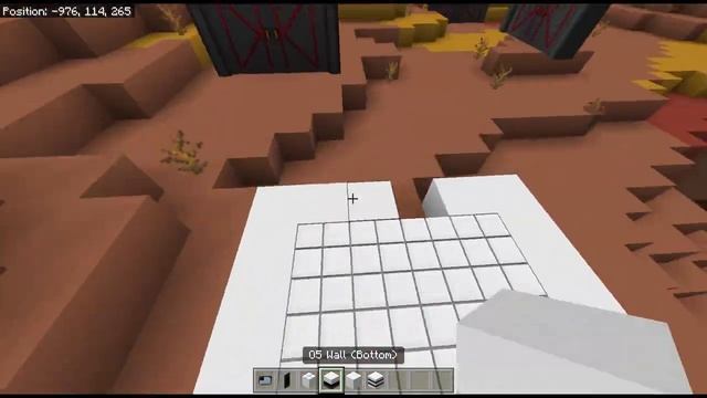 SCP: Dystopia - v1.6.0 Announcement [Minecraft BE] смотреть онлайн