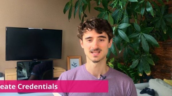 Google Places API Key: Create for Free (in 5 easy steps)