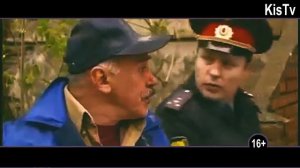 Чужой район