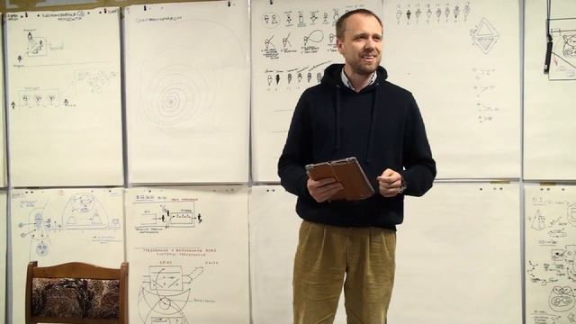 Давид Самойлов - "Смерть дирижёра". смотреть онлайн