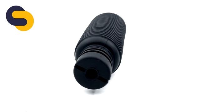 Пыльник на стойку универсальный с отбойником D-18мм из резины | 00-05-014 | Полимер смотреть онлайн