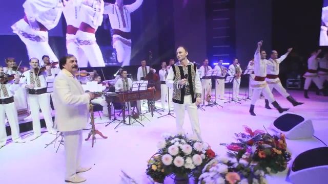 Ion Paladi  - Colaj De Melodii De Joc Si Voie Buna