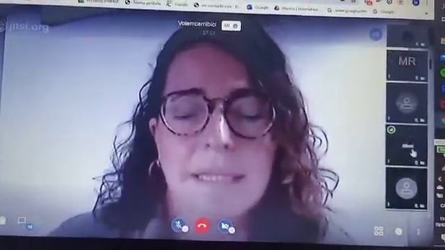 Lectura Manifest Nora Navas смотреть онлайн
