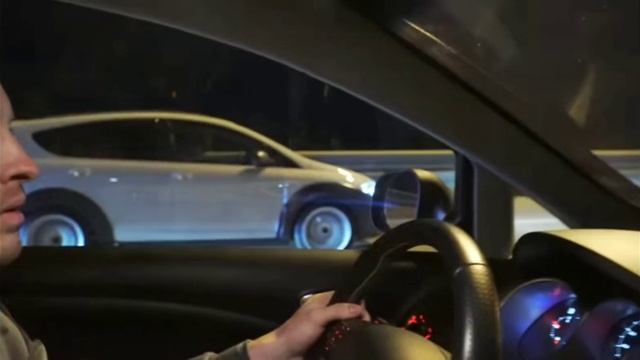 SEAT Altea Freetrack St3 AGP Vs APR Vs ETUNERS