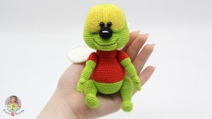 Опять за старое?Вжжжик (крючком)