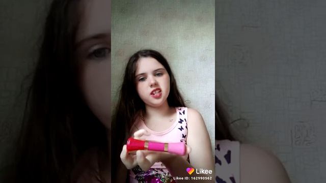 Шок!!! Делаю в первые макияж????!!!?! смотреть онлайн