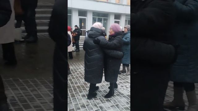 Женщина любимая......29.01.23 Гомель парк Луначарского ? смотреть онлайн