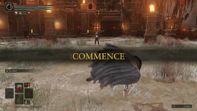Elden Ring's Edgiest Mage смотреть онлайн