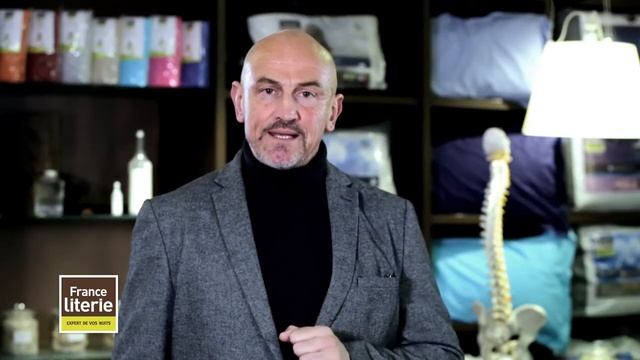 Suivez les conseils du "Coach Sommeil" Laurent Petit смотреть онлайн