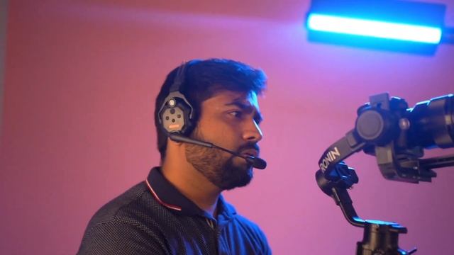 जरुरी Supporting Accesories for Cinematic Video Shoot смотреть онлайн