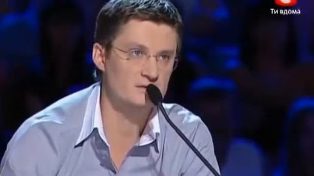 Артем Лоик   Х фактор