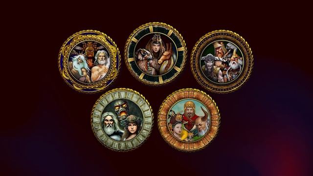 Age of Mythology wspominam lepiej niż Warcraft 3 смотреть онлайн