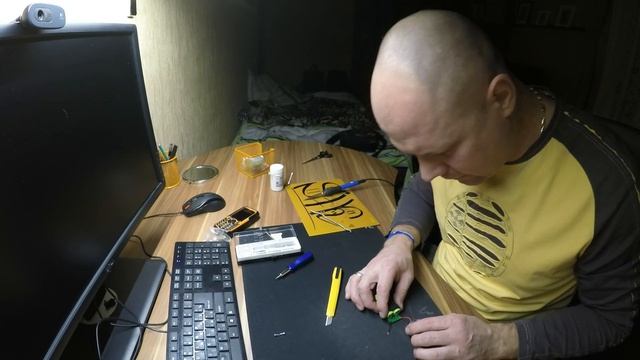 MOSER.машинка для стрижки.РЕМОНТ.очУМЕЛЫЕ РУЧКИ.???? смотреть онлайн
