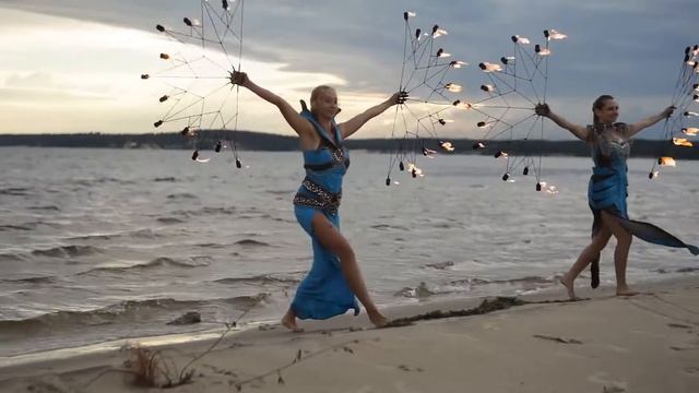 Шоу программа "Амазонки" . Чебоксары смотреть онлайн