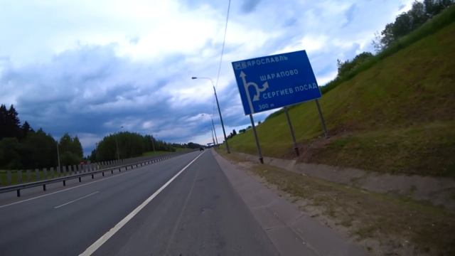 Велопутешествие 2023. Начало. 12000 км по России на велосипеде. Путешествие туда и обратно. смотреть онлайн