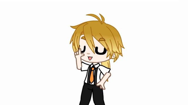 Увози за сто морей || meme || Gacha Club смотреть онлайн