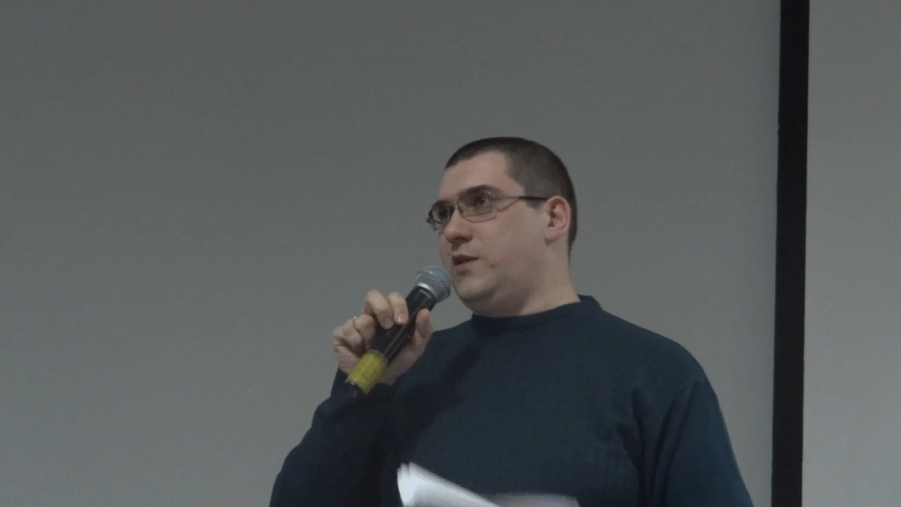 Собрание СНТ СН Веселёво 2020 - Часть 2