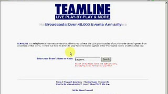 TEAMLINE JAVA-INSTALLATION смотреть онлайн