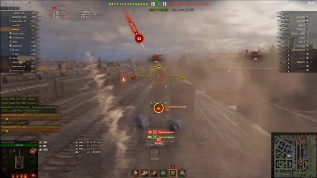 ОБЪЕКТ 430У ОБЗОР | ЛУЧШИЙ СТ 10| ГАЙД| ОБОРУДОВАНИЕ 2.0 | WOT | WORLD OF TANKS| PALMAN смотреть онлайн