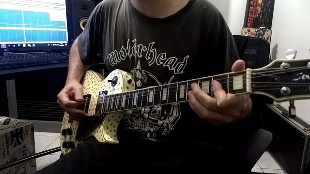Dirt (Alice In Chains Cover) смотреть онлайн