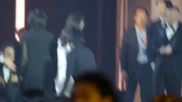 Baeksang Arts Awards 2023 Unseen Moments And Stars Interactions (IU, Suzy, Song Hye Kyo, Bo Gum)