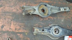 Suzuki Grand Vitara лифт подвески!