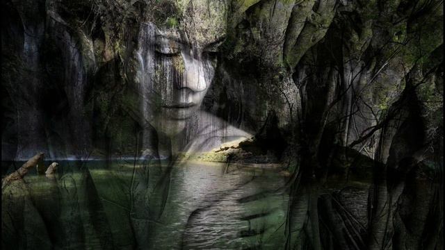 Просто хорошая музыка для души №25 (4K Ultra HD) смотреть онлайн